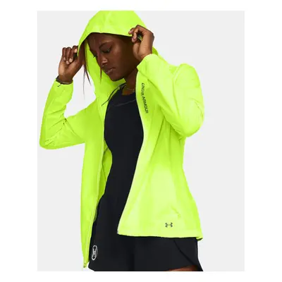 Dámská sportovní bunda Under Armour OutRun the Storm Jacket