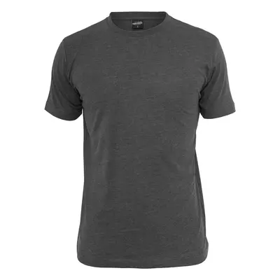 Basic Tee charcoal