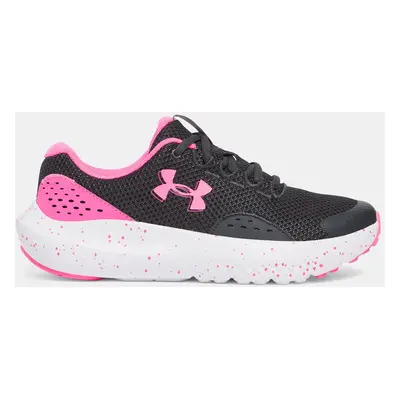 Dívčí boty Under Armour UA GGS Surge - Holky