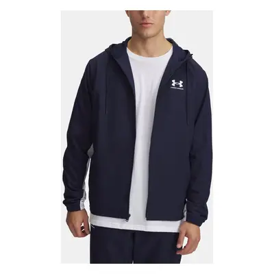 Pánská bunda Under Armour UA Rival Wvn Windbreaker - Pánské