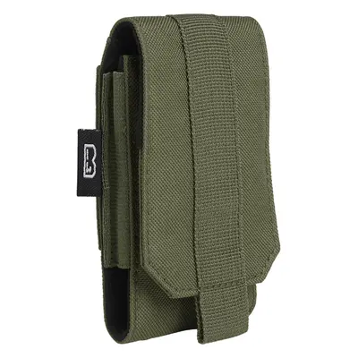 Molle Phone Pouch střední olivová