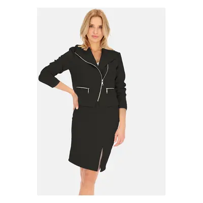 PERSO Woman's Jacket BLE241065F