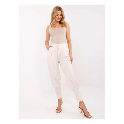 Trousers-MI-SP-61700.80P-beige