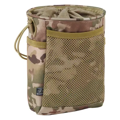 Molle Pouch Taktická taktická kamufláž