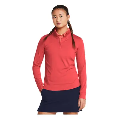 Dámská sportovní mikina Under Armour Playoff 1/4 Zip