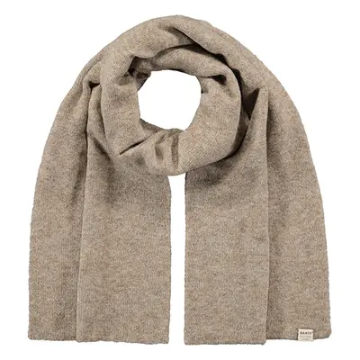 Šála Barts WILLIAN SCARF Light Brown