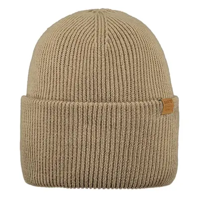 Zimní čepice Barts HAVENO BEANIE Taupe