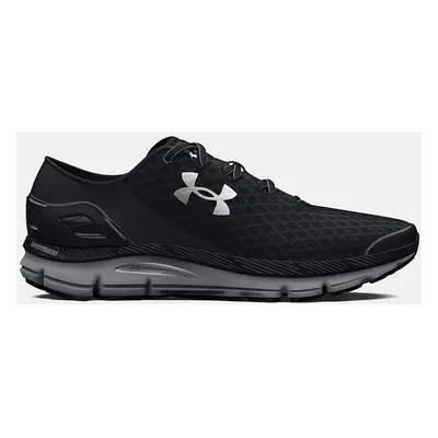 Unisexové boty Under Armour UA Speedform Gemini-BLK - unisex