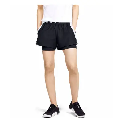 Dámské kraťasy Under Armour Play Up 2-in-1 Shorts