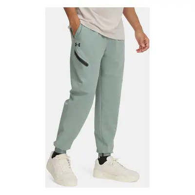 Pánské tepláky Under Armour UA Unstoppable Woven Jogger - Pánské