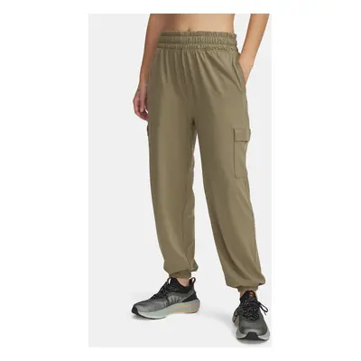 Dámské tepláky Under Armour Meridian Cargo Jogger - Dámské