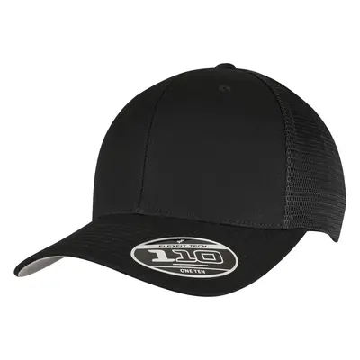 110 Mesh Cap černá