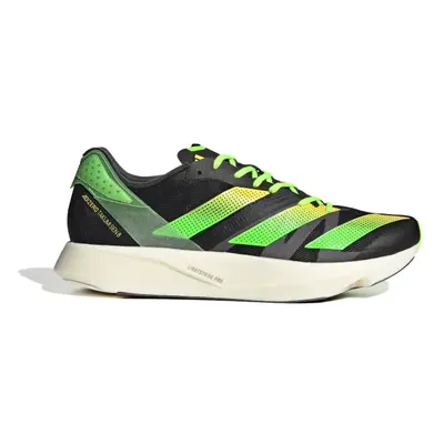 Pánské běžecké boty adidas Adizero takumi sen Core black