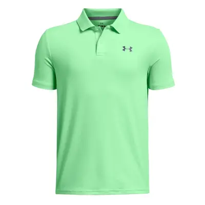 Chlapecké polo tričko Under Armour Performance Polo