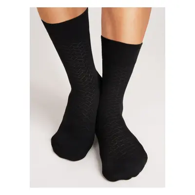 NOVITI Man's Socks SB004-M-03