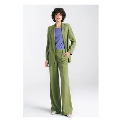 Nife Woman's Blazer Z55