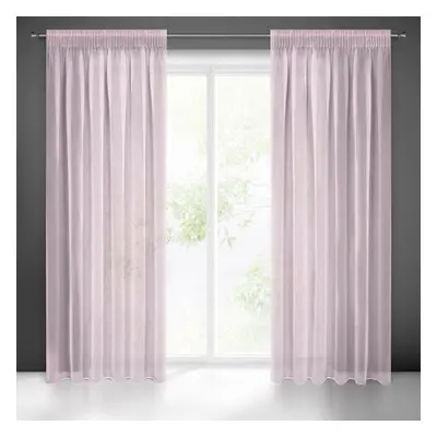 Eurofirany Unisex's Curtain