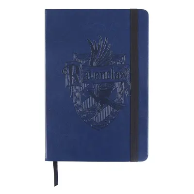 PREMIUM NOTEBOOK HARRY POTTER RAVENCLAW