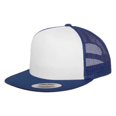 Klasický Trucker roy/wht/roy