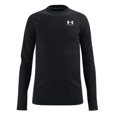 Chlapecká první vrstva do zimy Under Armour CG Armour LS