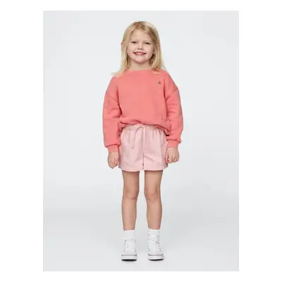 GAP Baby kraťasy UltraSoft - Holky