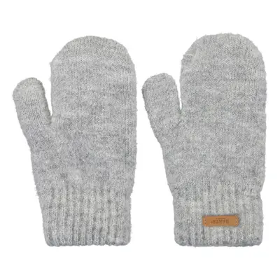 Rukavice Barts WITZIA MITTS Heather Grey