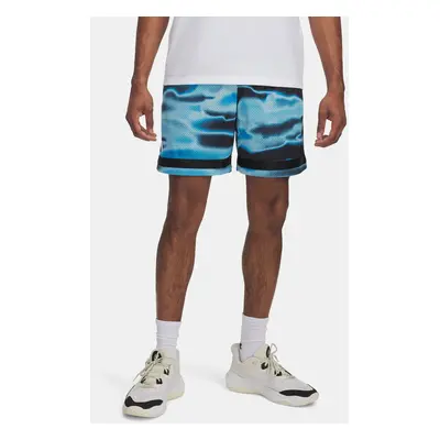 Pánské kraťasy Under Armour Curry Statement Short II - Pánské