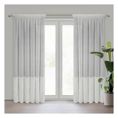 Eurofirany Unisex's Curtain