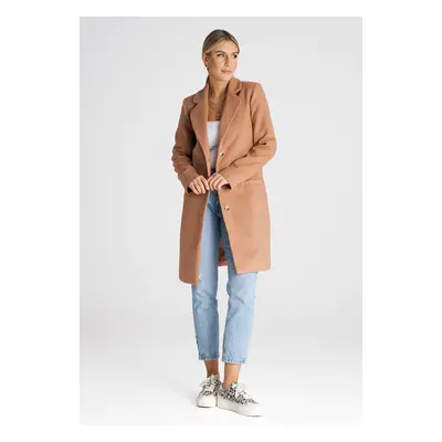 Figl Woman's Coat M989