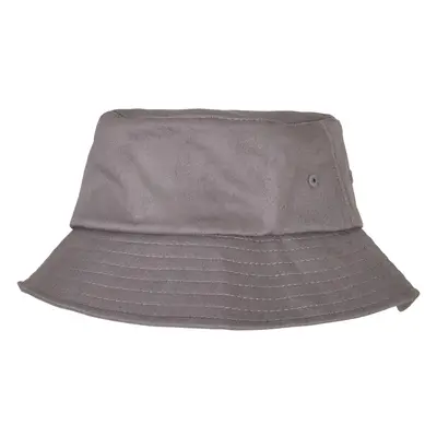 Dětská čepice Flexfit Cotton Twill Bucket bucket