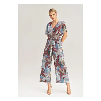 Figl Woman's Jumpsuit M1022