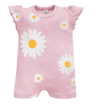 Pinokio Romper Daisy