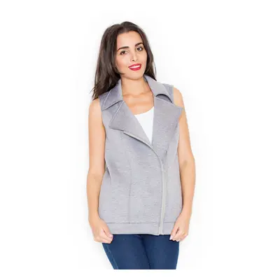 Katrus Woman's Vest K319