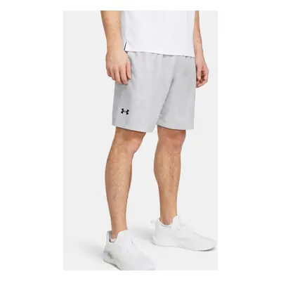 Pánské kraťasy Under Armour Woven Emboss Short