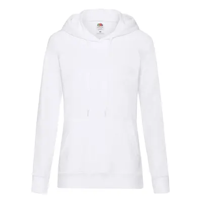 Women's Lightweight Fruit of the Loom Hoodie