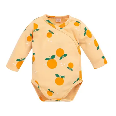 Pinokio Body Buttoned Fruit&Sun