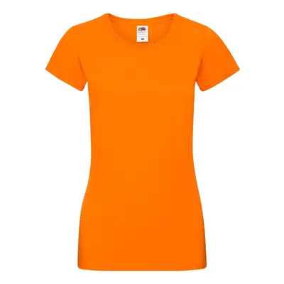 LadyFit Sofspun T-shirt 100% Cotton 160g/165g