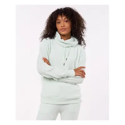 Mikina Rip Curl COSY II ROLL NECK Mint Marle