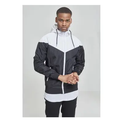 Šipka Windrunner blk/wht