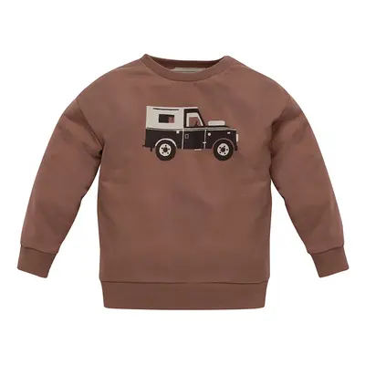 Pinokio Sweatshirt Safari