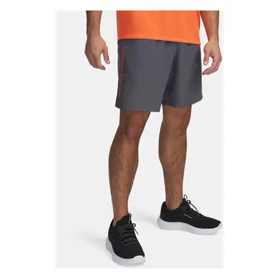 Pánské kraťasy Under Armour UA Tech Woven Wordmark Short - Pánské