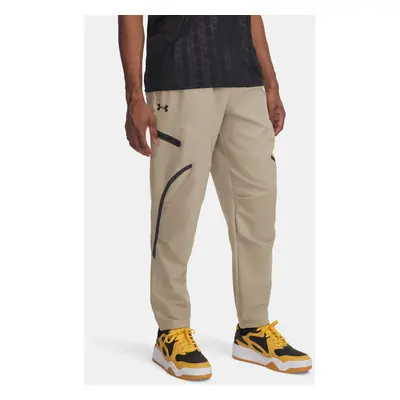 Pánské sportovní kalhoty Under Armour UA Unstoppable Cargo Pant - Pánské