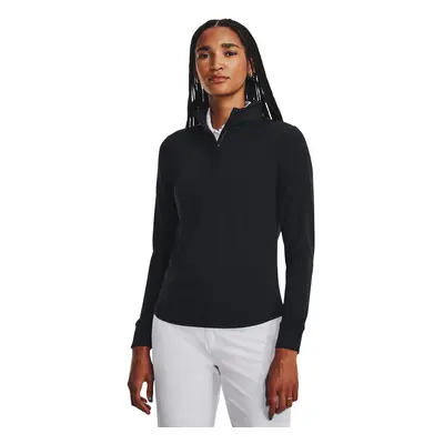 Dámská mikina Under Armour Playoff 1/4 Zip