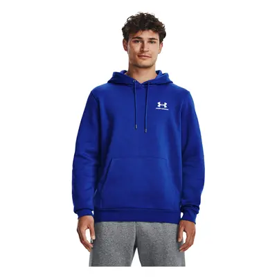 Pánská mikina Under Armour Essential Fleece Hoodie