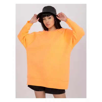 Sweatshirt-EM-BL-711.05-fluo orange