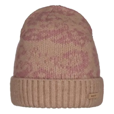 Zimní čepice Barts TANUA BEANIE Brown