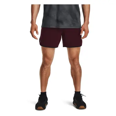 Pánské kraťasy Under Armour HIIT Woven 6in Shorts