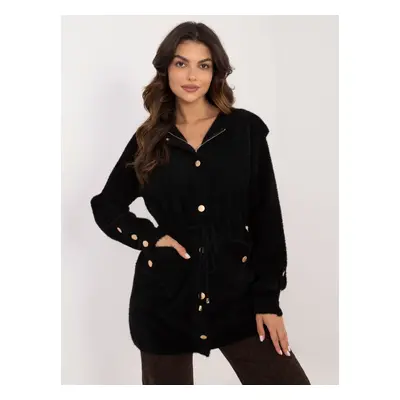 Coat-MBM-PL-2040.30P-black