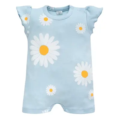 Pinokio Romper Daisy