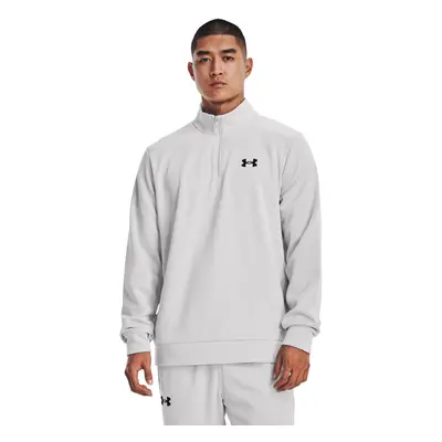 Pánská mikina Under Armour Armour Fleece 1/4 Zip